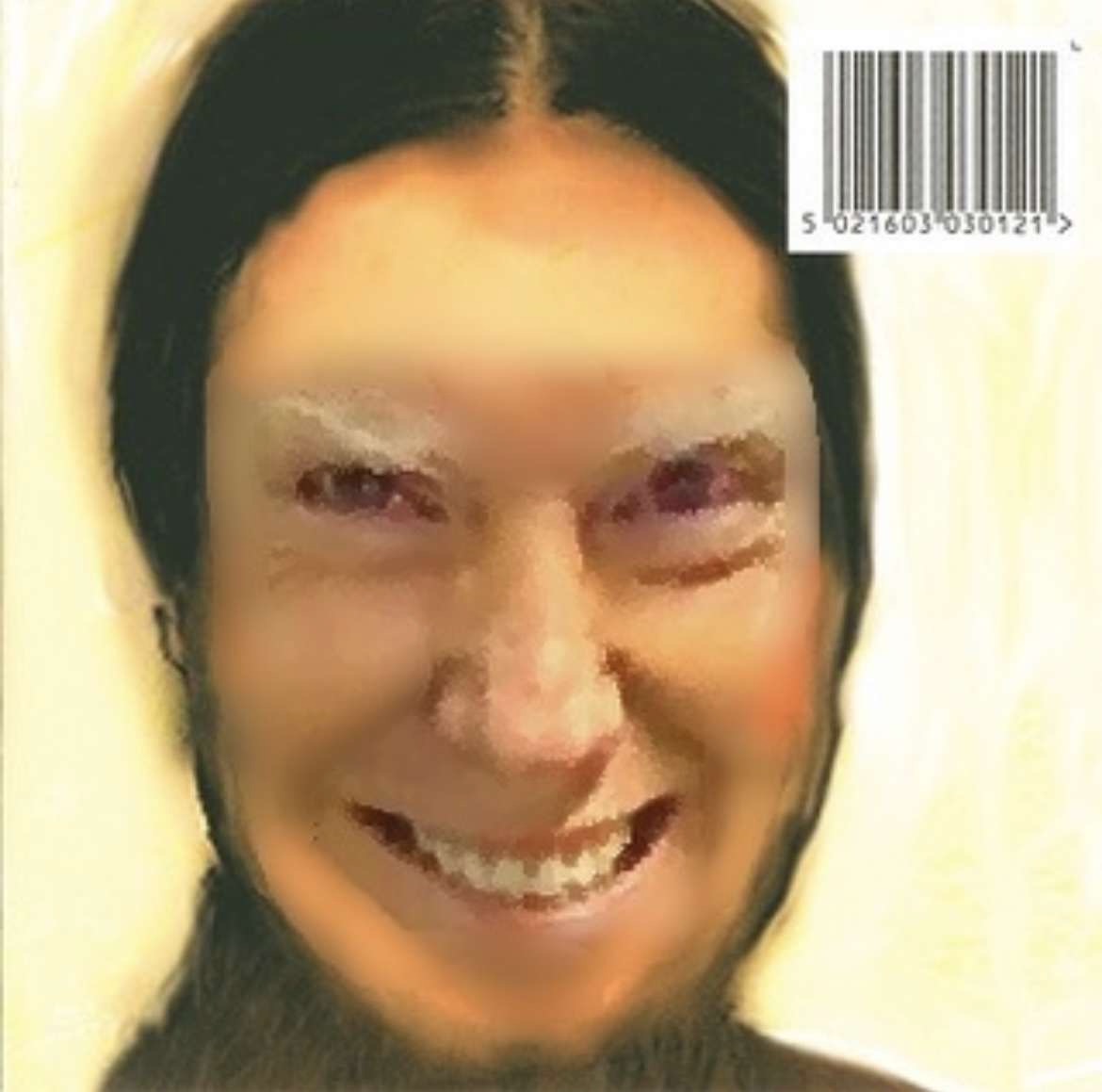 Aphex Trump